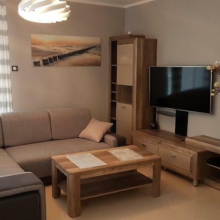 Apartament Klifowa Rewal 18 Екстериор снимка