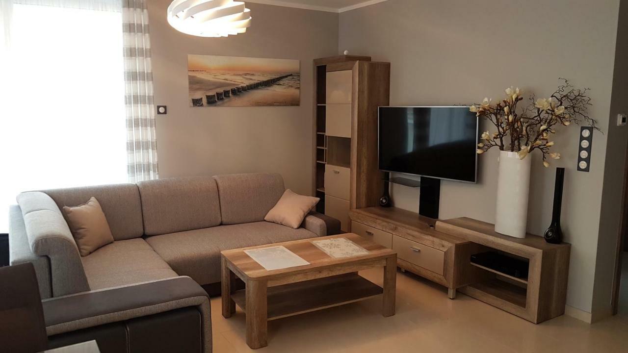Apartament Klifowa Rewal 18 Екстериор снимка