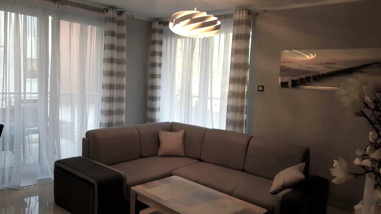 Apartament Klifowa Rewal 18 Екстериор снимка