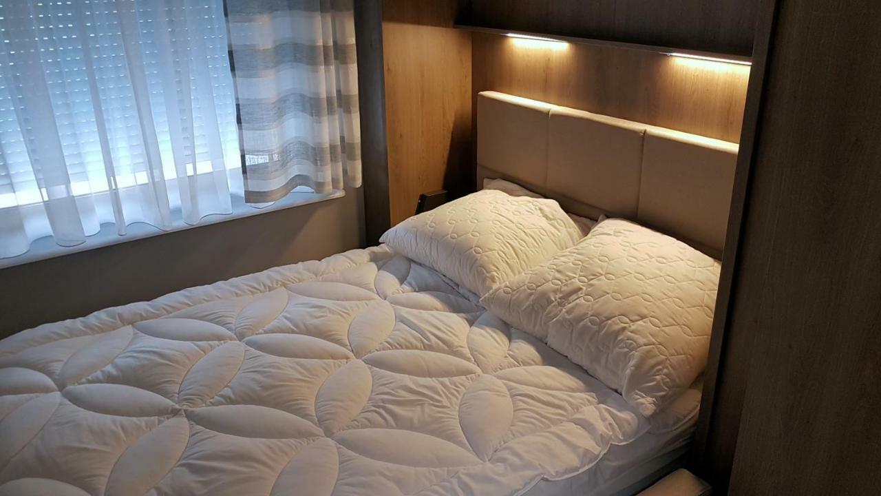 Apartament Klifowa Rewal 18 Екстериор снимка
